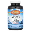 Mother's DHA, 500 mg, 120 Soft Gels image 1