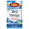 Med Omega, Lemon-Lime, 3.3 fl oz (100 ml) image 1