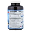 Omega Complete Gems, Omega 3-6-9, Natural Lemon, 90 Soft Gels image 2