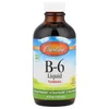 B-6 Liquid, Natural Berry Lemonade, 4 fl oz (120 ml)