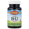 Chewable B-12, Natural Lemon, 1,000 mcg, 90  Tablets image 1