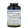 Folic Acid, 800 mcg, 1,000 Vegetarian Tablets image 2