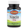 Niacin, 50 mg, 300 Tablets