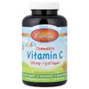 Kid's Chewable Vitamin C, Natural Tangerine, 120 Vegetarian Tablets image 1