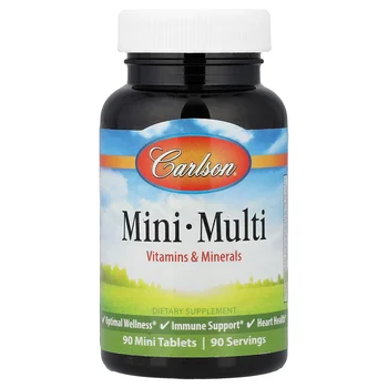 Mini Multi, 90 Mini Tablets