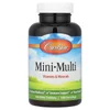 Mini-Multi, Vitamins & Minerals, 180 Mini Tablets image 1