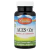 Aces + Zn®, 60 Soft Gels