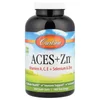 Aces + Zn®, 360 Soft Gels