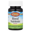 Blood Nutrients®, 40 Capsules