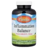 Inflammation Balance®, Natural Lemon, 90 Soft Gels image 1