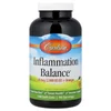 Inflammation Balance®, Natural Lemon, 180 Soft Gels image 1
