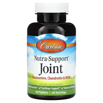 Nutra-Support Joint, 60 Tablets
