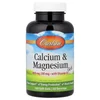 Calcium & Magnesium Gels with Vitamin D3, 100 Soft Gels