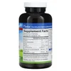 Calcium & Magnesium Gels with Vitamin D3, 250 Soft Gels image 2