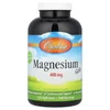 Magnesium Gels, 400 mg, 250 Soft Gels image 1