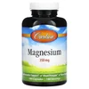 Magnesium, 350 mg, 180 Capsules image 1