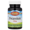 Potassium, 99 mg, 100 Tablets