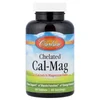 Chelated Cal-Mag, 60 Tablets image 1