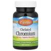 Chelated Chromium, 200 mcg, 300 Tablets