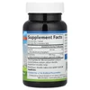 Chelated Chromium, 200 mcg, 300 Tablets image 2