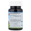 Chewable Iron, Natural Grape, 27 mg, 30 Tablets image 2