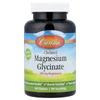 Chelated Magnesium Glycinate, 200 mg, 90 Tablets