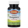 Chelated Manganese , 20 mg , 100 Tablets