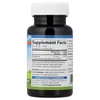 Chelated Manganese , 20 mg , 100 Tablets image 2