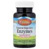 Natural Digestive Enzymes , 50 Tablets image 1