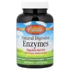 Natural Digestive Enzymes with Protease, Amylase & Lipase, 250 Tablets image 1