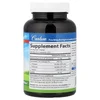 Natural Digestive Enzymes with Protease, Amylase & Lipase, 250 Tablets image 2