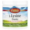 L-Lysine Powder, 3.53 oz (100 g) image 1
