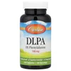 DLPA, DL-Phenylalanine, 500 mg, 60 Capsules