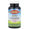 Acetyl L-Carnitine, 500 mg, 60 Vegetarian Capsules