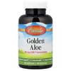 Golden Aloe , 100 mg , 60 Soft Gels image 1