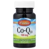 CoQ10, 100 mg, 30 Soft Gels image 1