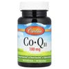 CoQ10, 100 mg, 90 Soft Gels