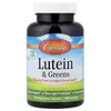Lutein & Greens, 180 Vegetarian Capsules image 1