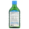 Kid's Wild Norwegian, Cod Liver Oil + Vitamins A & D3, Bubble Gum, 8.4 fl oz (250 ml) image 2