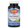 Norwegian Super Omega-3 Gems®, 50 Soft Gels image 1