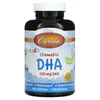 Kid's Chewable DHA, Bursting Orange, 100 mg, 180 Soft Gels image 1