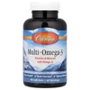 Multi + Omega-3, 60 Soft Gels image 1