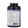Multi + Omega-3, 60 Soft Gels image 3