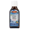 Elite DHA, Natural Orange, 3.3 fl oz (100 ml) image 3