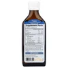 MCT & Omega-3, Natural Lemon Lime,  6.7 fl oz (200 ml) image 2