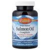 Omega-3 Enriched Salmon Oil Complete, 60 Soft Gels