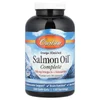 Omega-3 Enriched Salmon Oil Complete, 240 Soft Gels image 1