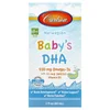 Norwegian Baby's DHA, 2 fl oz (60 ml) image 1