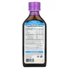 Kid's, Norwegian, The Very Finest Fish Oil, Natural Mixed Berry, 800 mg, 6.7 fl oz (200 ml) image 2