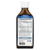 Norwegian, The Very Finest Fish Oil, Just Peachie, 6.7 fl oz (200 ml) image 2